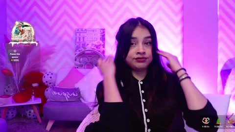 KAALISA online show from December 2024 12:45:01 PM