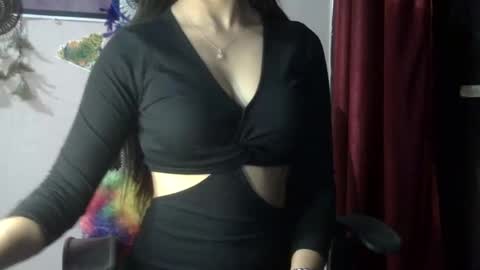 Snapshot of sweet_kanchi chatting on January 2025 06:38:01 PM sweet_kanchi online show from January 2025 06:38:01 PM