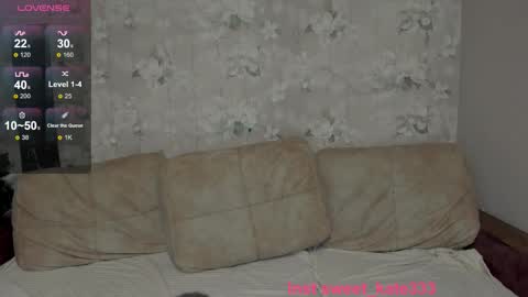 Snapshot of sweet_kate333 chatting on February 2026 04:53:01 AM Kate online show from February 2026 04:53:01 AM