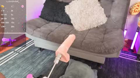 KhristieJoin The Fan Club online show from February 2026 04:20:01 AM