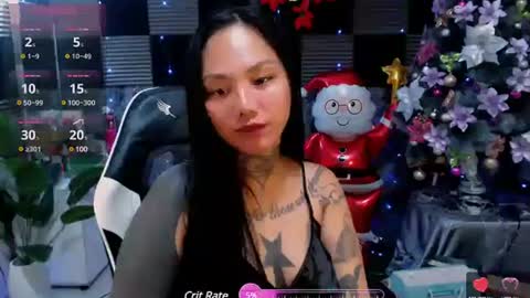 Snapshot of sweet_kittykatya chatting on December 2024 04:19:02 PM sweet_kittykatya online show from December 2024 04:19:02 PM