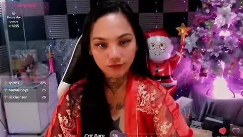 Snapshot of sweet_kittykatya chatting on January 2025 08:02:01 PM sweet_kittykatya online show from January 2025 08:02:01 PM