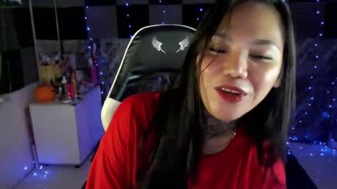 Snapshot of sweet_kittykatya chatting on January 2025 04:48:01 PM sweet_kittykatya online show from January 2025 04:48:01 PM