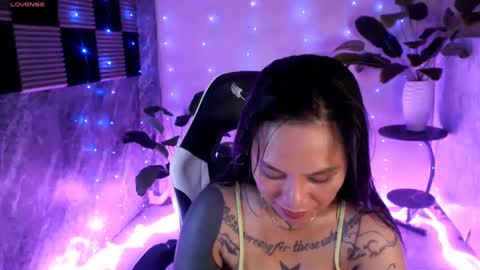 Snapshot of sweet_kittykatya chatting on February 2025 08:10:02 PM sweet_kittykatya online show from February 2025 08:10:02 PM