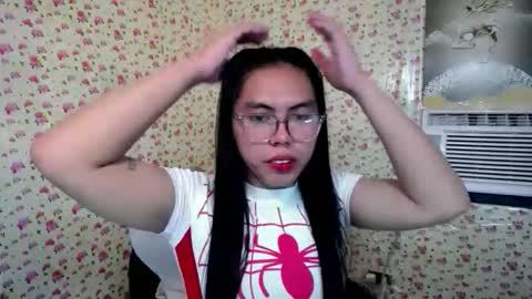 sweet_kyline69 online show from October 2025 11:22:01 AM