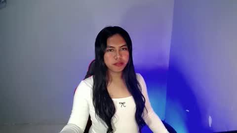 sweet_kyline69 online show from March 2026 07:43:02 PM