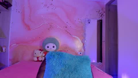 Snapshot of sweet_lemariee_ chatting on January 2026 12:40:01 PM Lemarie online show from January 2026 12:40:01 PM