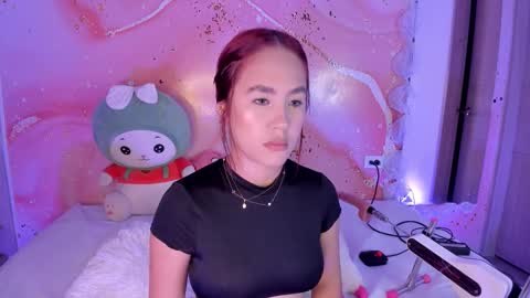 Snapshot of sweet_lemariee_ chatting on January 2026 11:15:02 AM Lemarie online show from January 2026 11:15:02 AM