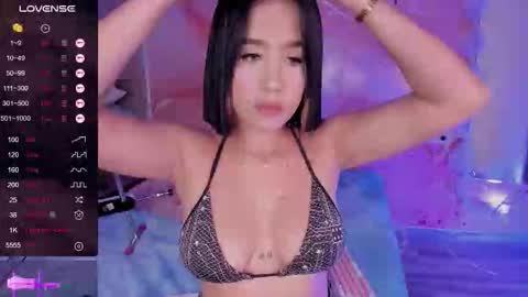 Snapshot of sweet_lemariee_ chatting on March 2026 12:24:02 PM Lemarie online show from March 2026 12:24:02 PM