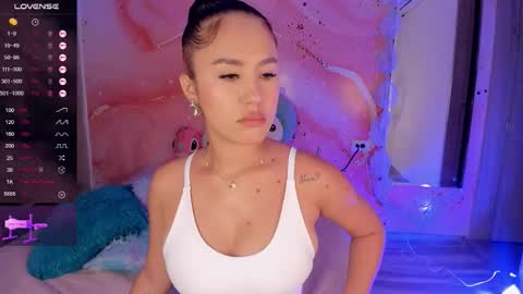 Snapshot of sweet_lemariee_ chatting on March 2026 12:32:01 PM Lemarie online show from March 2026 12:32:01 PM