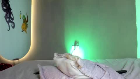 Hi Im Lia Your dreams came true  online show from May 2026 07:20:02 PM