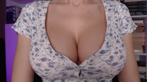Jen online show from March 2026 05:46:01 AM