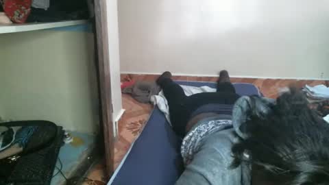 Snapshot of sweet_lilianah chatting on February 2026 04:52:01 AM sweet_lilianah online show from February 2026 04:52:01 AM