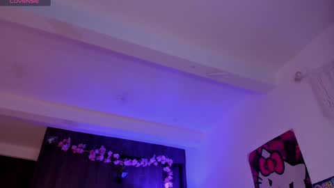 Snapshot of sweet_lilly_sweet chatting on January 2025 02:21:02 AM sweet_lilly_sweet online show from January 2025 02:21:02 AM