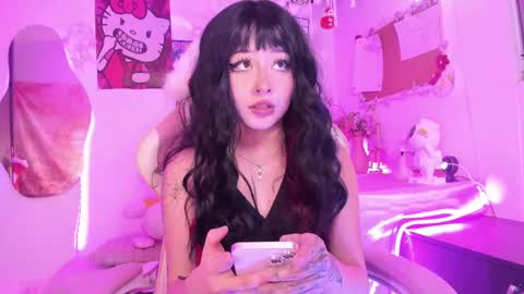 Snapshot of sweet_lilly_sweet chatting on March 2025 03:13:01 AM sweet_lilly_sweet online show from March 2025 03:13:01 AM