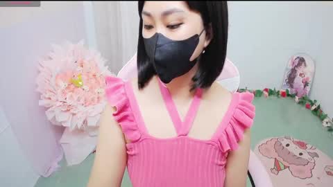Lily online show from May 2026 11:55:01 PM