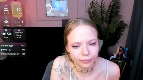 Lucy online show from May 2026 06:45:01 PM