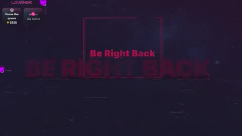 Miss Mackensy online show from February 2026 05:33:02 AM