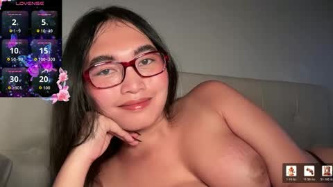 Maria Stella online show from May 2026 10:38:02 PM
