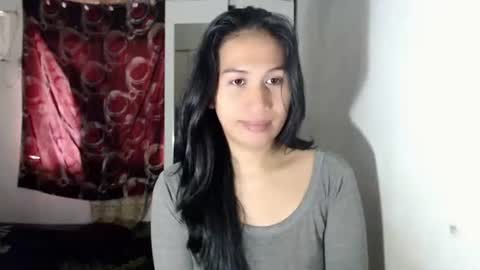 Marie online show from March 2026 02:07:01 AM