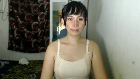Marie online show from April 2026 11:16:01 AM