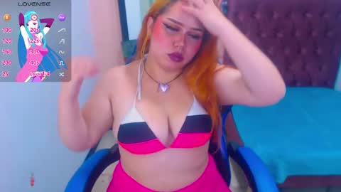 MELODY online show from January 2025 06:17:01 AM