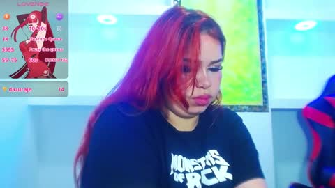 MELODY online show from February 2025 09:11:01 AM