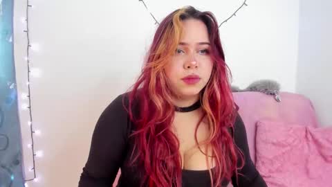 MELODY online show from October 2025 09:48:02 PM