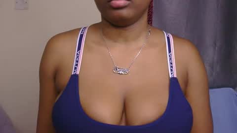 Snapshot of sweet_miah12 chatting on May 2026 05:01:02 AM Queen debby online show from May 2026 05:01:02 AM