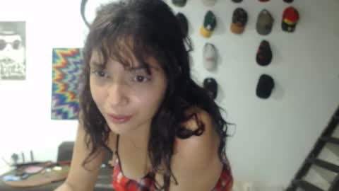 Snapshot of sweet_miamia chatting on October 2025 07:17:02 AM sweet_miamia online show from October 2025 07:17:02 AM