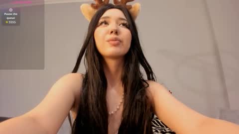 Snapshot of sweet_mikasa chatting on December 2025 05:41:01 PM Mikasa online show from December 2025 05:41:01 PM