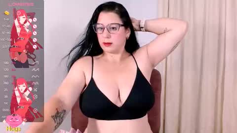 MONSALVE online show from March 2026 11:06:01 AM