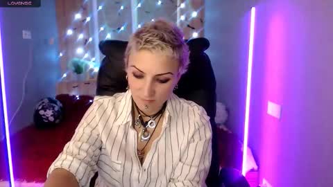 sweet_n_strong online show from November 2025 01:44:02 PM