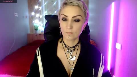 sweet_n_strong online show from November 2025 01:11:01 PM