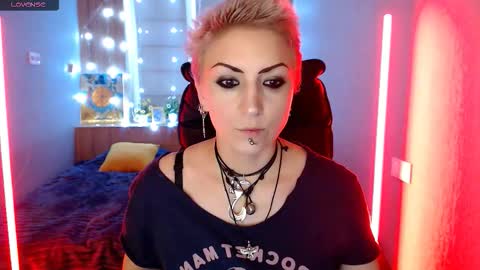 sweet_n_strong online show from November 2025 12:31:02 PM