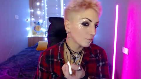 sweet_n_strong online show from December 2025 12:31:02 PM