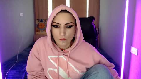 sweet_n_strong online show from April 2026 06:36:01 AM