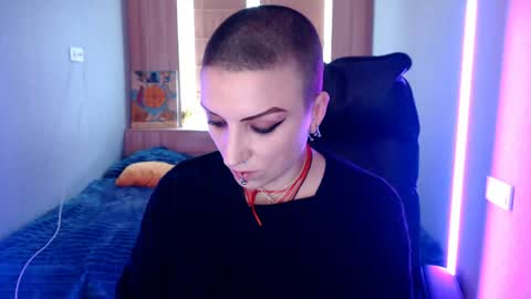 sweet_n_strong online show from April 2026 11:19:02 AM
