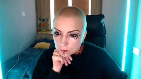 sweet_n_strong online show from April 2026 05:34:01 AM
