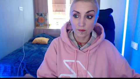sweet_n_strong online show from May 2026 11:18:01 AM