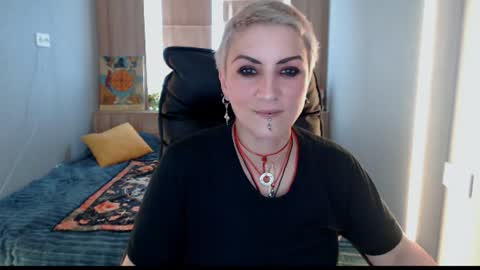 sweet_n_strong online show from June 2026 11:23:02 AM
