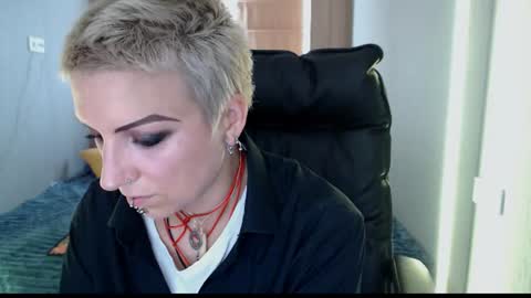sweet_n_strong online show from June 2026 11:03:01 AM