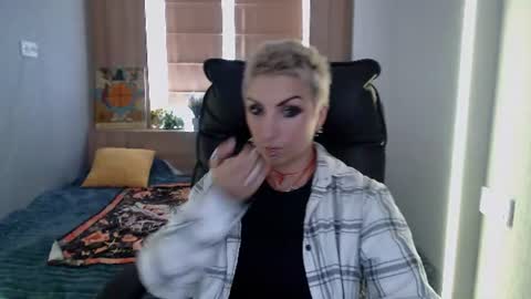 sweet_n_strong online show from June 2026 11:13:01 AM
