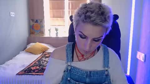 sweet_n_strong online show from June 2026 11:05:01 AM