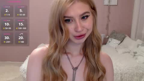 Snapshot of sweet_nicole_333 chatting on March 2025 03:29:01 PM sweet_nicole_333 online show from March 2025 03:29:01 PM