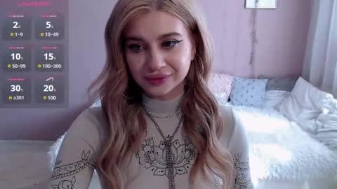 Snapshot of sweet_nicole_333 chatting on March 2025 08:04:02 AM sweet_nicole_333 online show from March 2025 08:04:02 AM