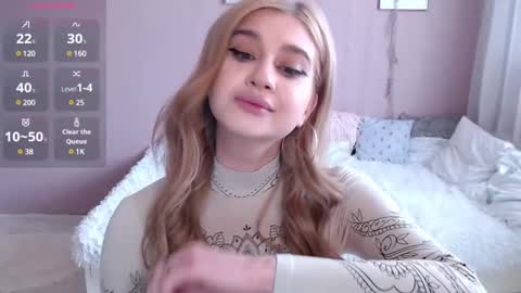 Snapshot of sweet_nicole_333 chatting on March 2025 11:10:02 AM sweet_nicole_333 online show from March 2025 11:10:02 AM