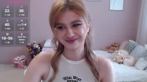 Snapshot of sweet_nicole_333 chatting on September 2025 07:30:02 AM sweet_nicole_333 online show from September 2025 07:30:02 AM