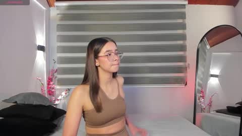 Sweet Obsession online show from October 2025 08:50:02 PM