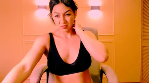 Snapshot of sweet_of_venus chatting on October 2025 03:18:01 AM My name is Catalina. Please say hello I like to chat with you. If you have requests please use tip online show from October 2025 03:18:01 AM